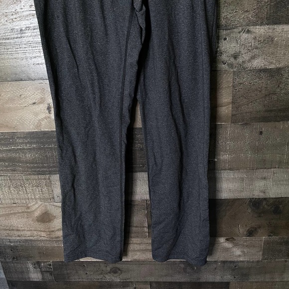 SOLD Lululemon Mens Joggers Medium - Picture 3 of 7